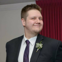 Wisconsin State Laboratory of Hygiene (WSLH) Employee Jameson Bair's profile photo