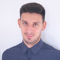 Telematic Interactive Employee Dimitar Nedkov's profile photo