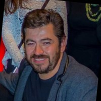 Luis David Arredondo Email