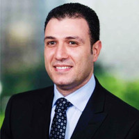 PwC Australia Employee Sameh H.'s profile photo