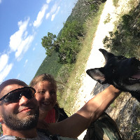 Comfort Zone Employee Jason Sander's profile photo