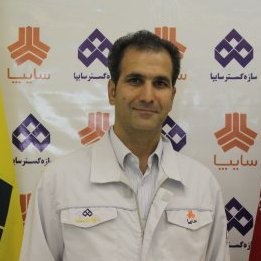 Farshad Mohammadian Email