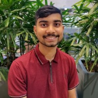 Cisco Employee Rajdeep Chatterjee's profile photo