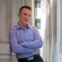 Contract Freighters Inc Employee Nick Boyer's profile photo
