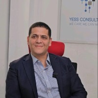 Yess Consulting Employee Ramzi Mouelhi's profile photo