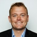 AGF Fodbold Employee Jacob Nielsen's profile photo