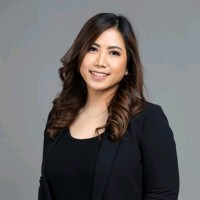 SUN Mobility Employee Levina Herwanto's profile photo