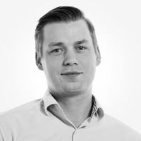 InCommodities Employee Emil Gerhardt's profile photo