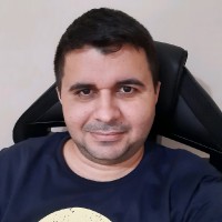 Pismo Employee Victor Bastos's profile photo