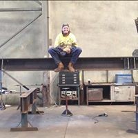 Sitemec Engineering Employee Keith A'court's profile photo