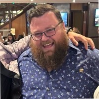 Duct Dynasty Clean Air Corporation Employee Bobby Berry's profile photo