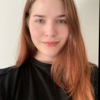 Sea4Us Employee Marília Silva's profile photo