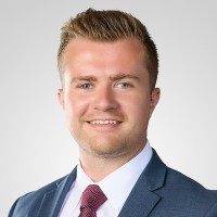 W.E. Carlson Corporation Employee Tom Durkin's profile photo