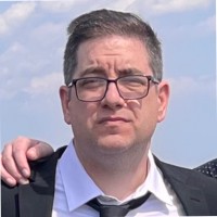 SCENTISPHERE Employee Christopher Anderson's profile photo