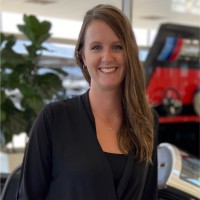 Danielle Burns Email & Phone Number