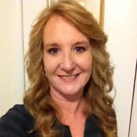 Loveseat Employee Kris Farris's profile photo