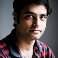 Paytm Employee Prashant Tiwari's profile photo