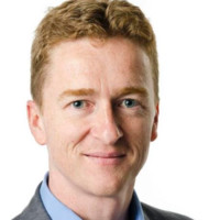 mediasense Employee Neil Duncan's profile photo