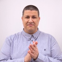 StoreLab Employee Stephen Sweetland's profile photo