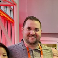 Track Shack Employee Dave Wolfe's profile photo