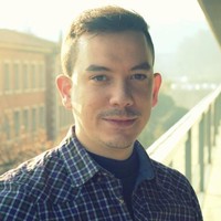 INDALTER Employee Albert Fabregat Hernando's profile photo