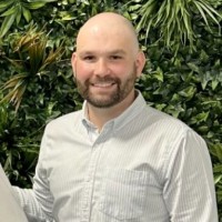 Able Group Employee Joe Horton's profile photo