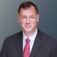 Joyce Cyber LLC Employee Rob Joyce's profile photo