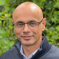 RECOGNIZE Employee Saleem Janmohamed's profile photo