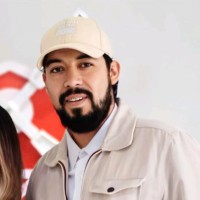 Prologistics MX Employee Missael Cortez's profile photo