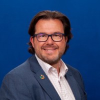 Aviva Employee Neil Freshwater's profile photo