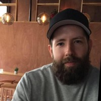 Ferdia Employee Eirik Mørk-Ringstad's profile photo