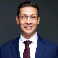 Schneider Electric Employee Thomas Kwan's profile photo