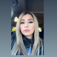 Recovery Cafe Employee Stephanie Castaneda's profile photo