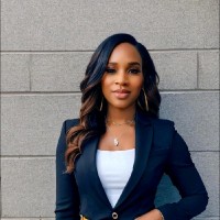 Stackable Sensations Employee Kendala Fuller's profile photo