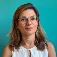 Rädda Barnen - Save the Children Sweden Employee Maria Bianchetti's profile photo