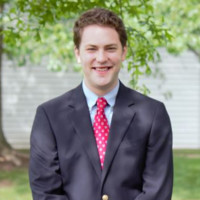 O'Neill Marketing Employee William Merten's profile photo
