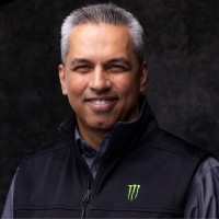 Monster Energy Employee Vishal Kumar's profile photo