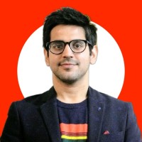Ad Momenta Employee Siddharth Grover's profile photo