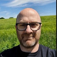 Cimcool Europe B.V. Employee Matthew Jelves's profile photo