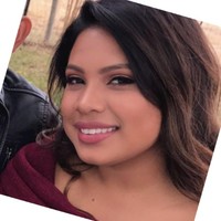 ITForP Employee Valerie Molina's profile photo