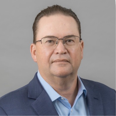 SLM Facility Solutions Nationwide Employee Rich Hipp's profile photo