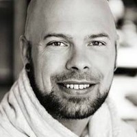 IT Gården Employee Weine Nilsson's profile photo