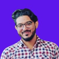 Kitcod Employee Mehdi Sunasara's profile photo
