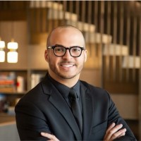 Demarcus Hubbard's profile photo