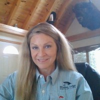 Bristol Bay Native Corporation Employee Kristy West's profile photo
