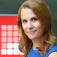 Analytics Demystified Employee Michele Kiss's profile photo