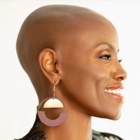 OpenPhone Employee Dewi Smith's profile photo