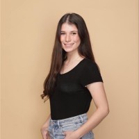 UserWay.org Employee Talia Mandel's profile photo