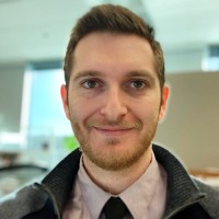 Qualcomm Employee Danny Rose's profile photo