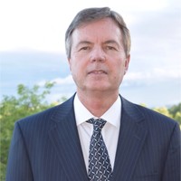 Independent Power Corporation PLC Employee James Clancy's profile photo